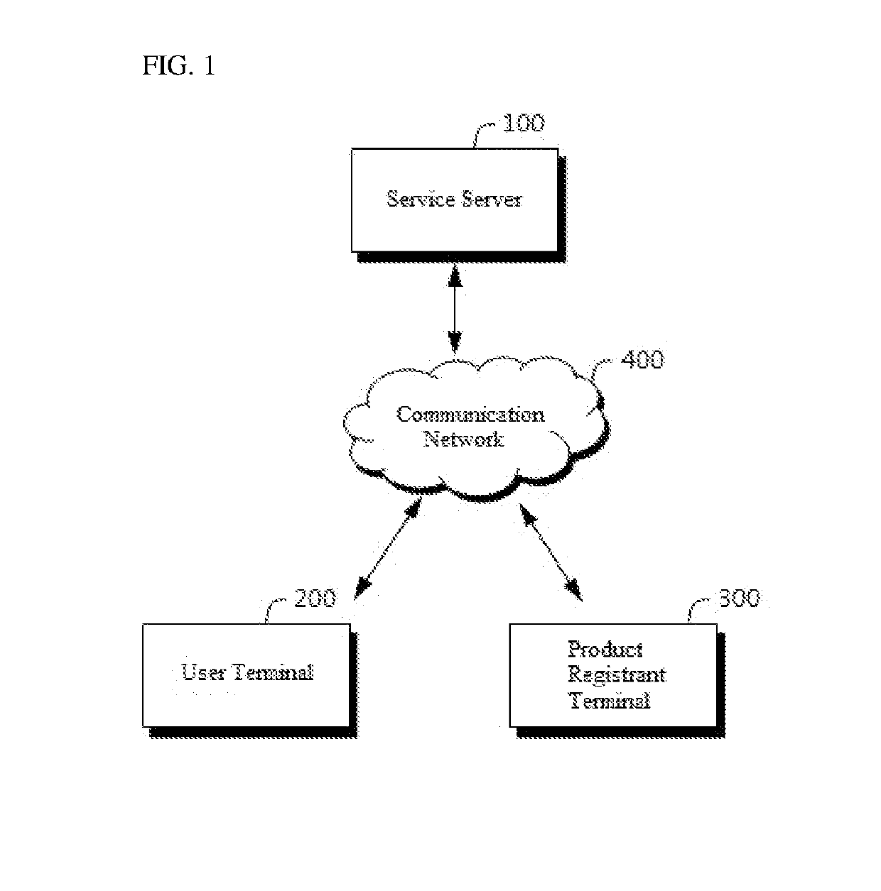 System and method for providing shopping information