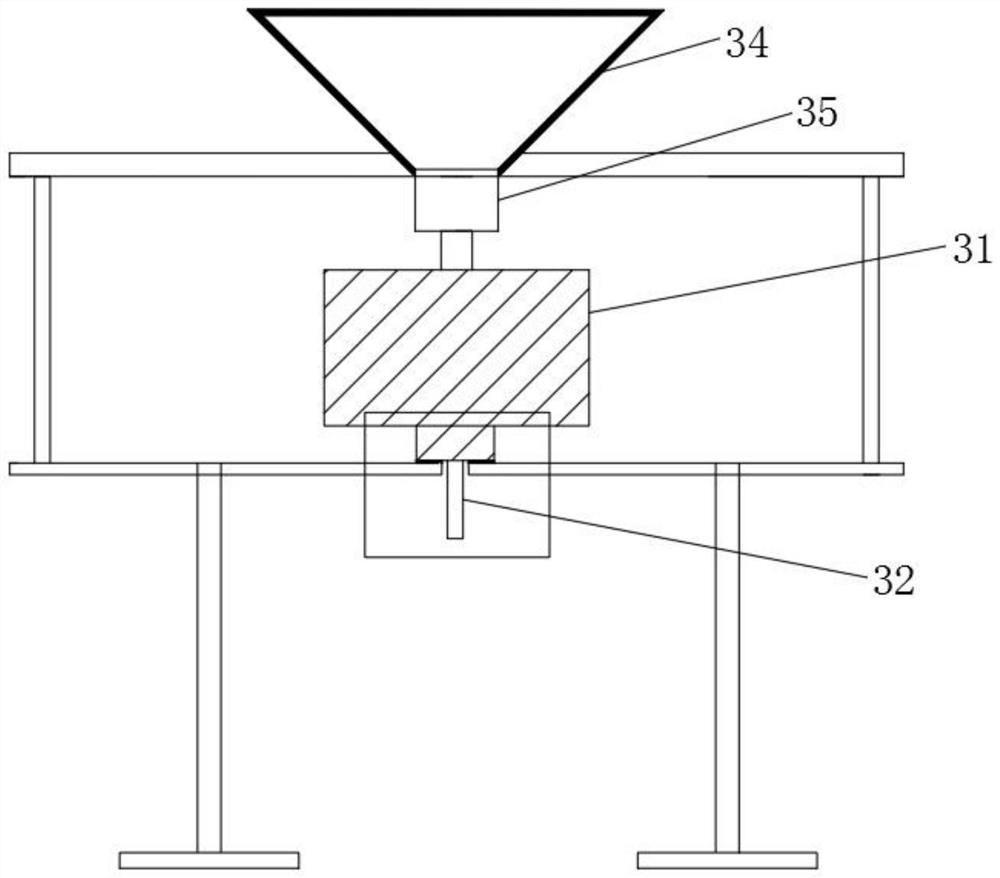 A solidification and stabilization system for soil remediation