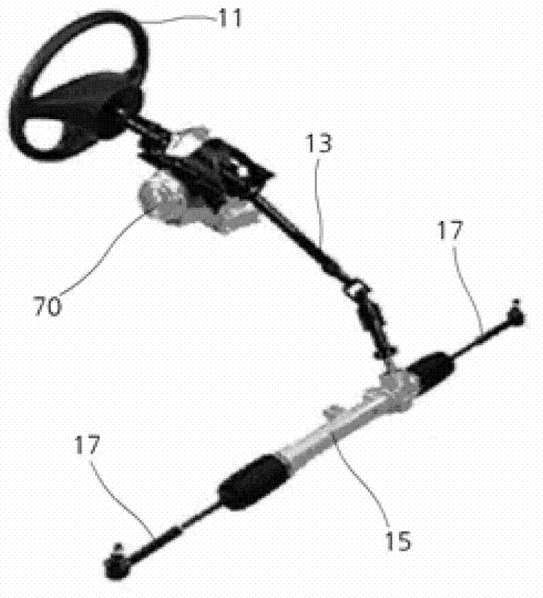 Control method for wheel alignment of vehicle