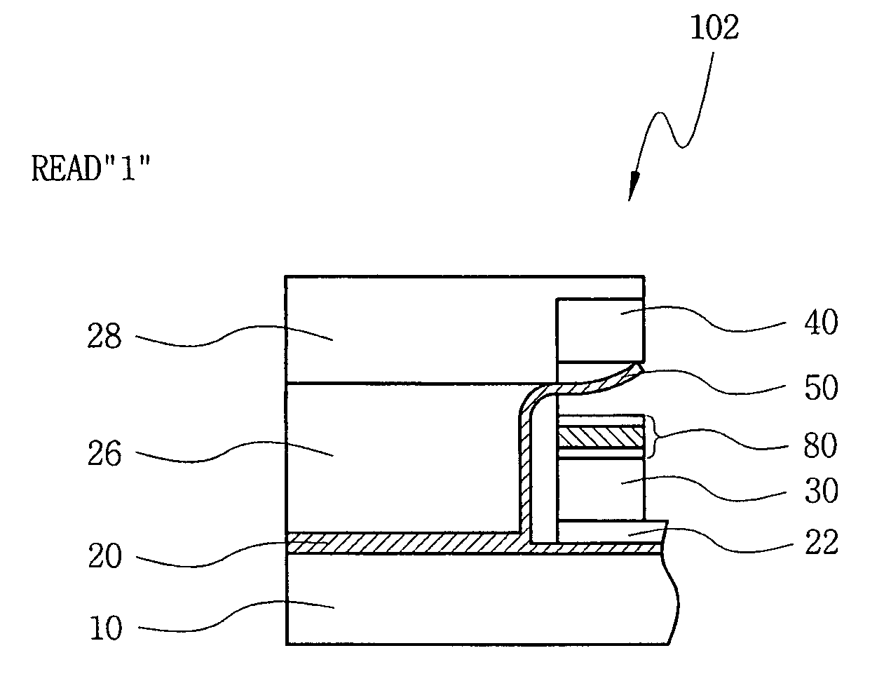 Multi-bit electromechanical memory devices and methods of manufacturing the same