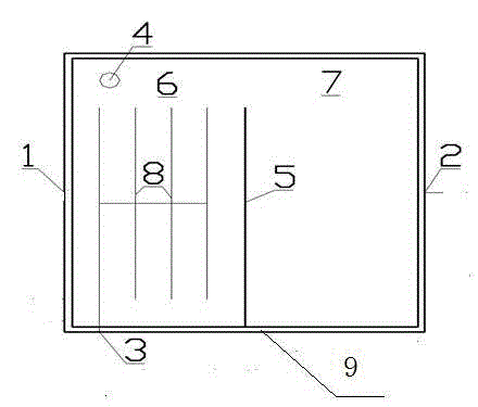 Process for treating oil field produced water