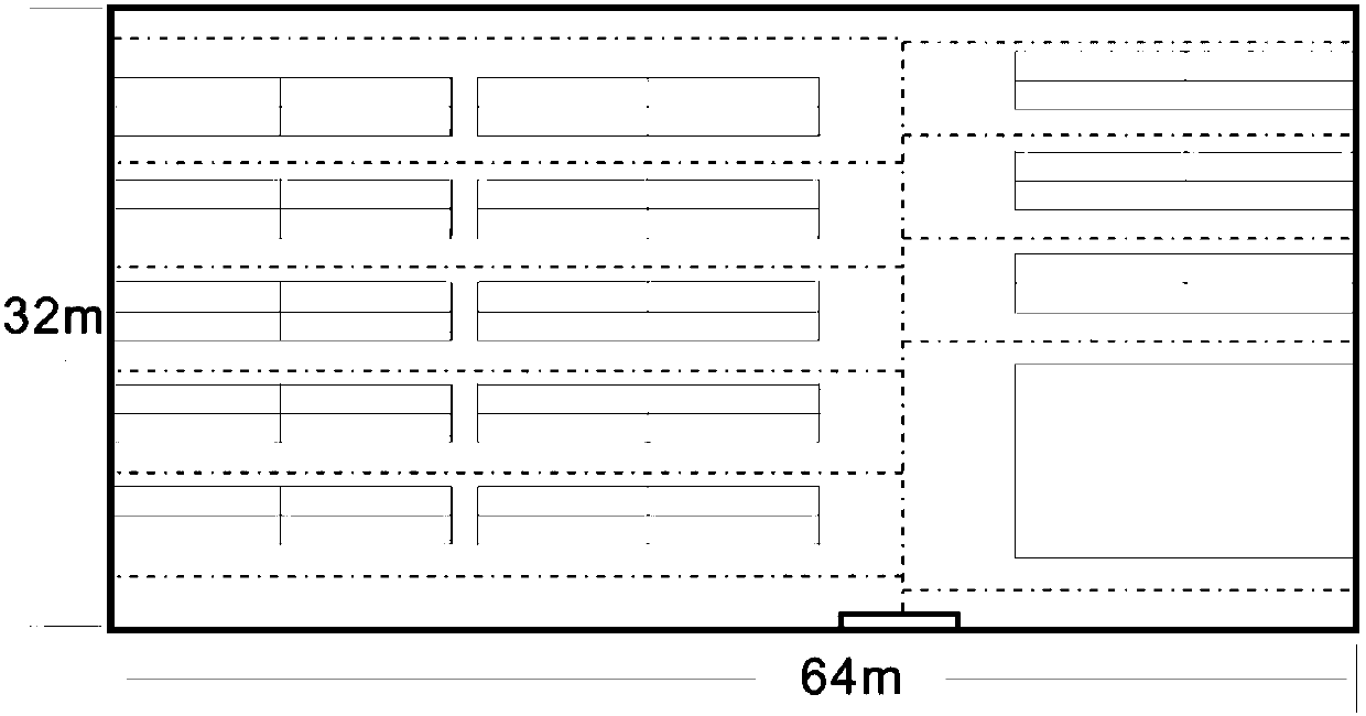 Robot control system