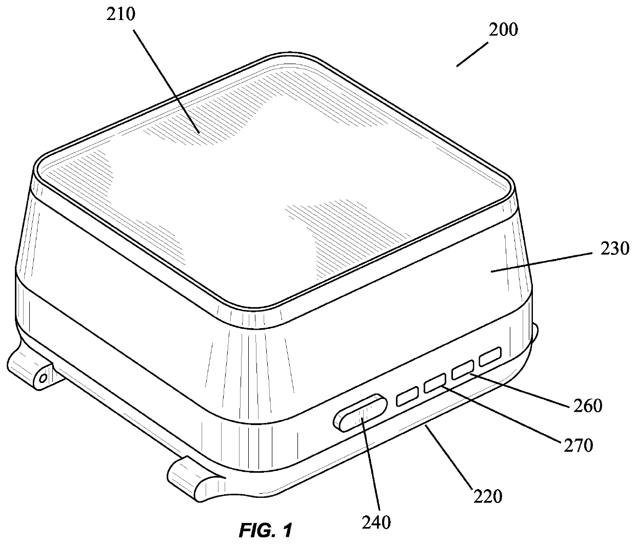 Method and System of Light Therapy For Disaggregation of Red Blood Cells and Treatment of Respiratory Illness