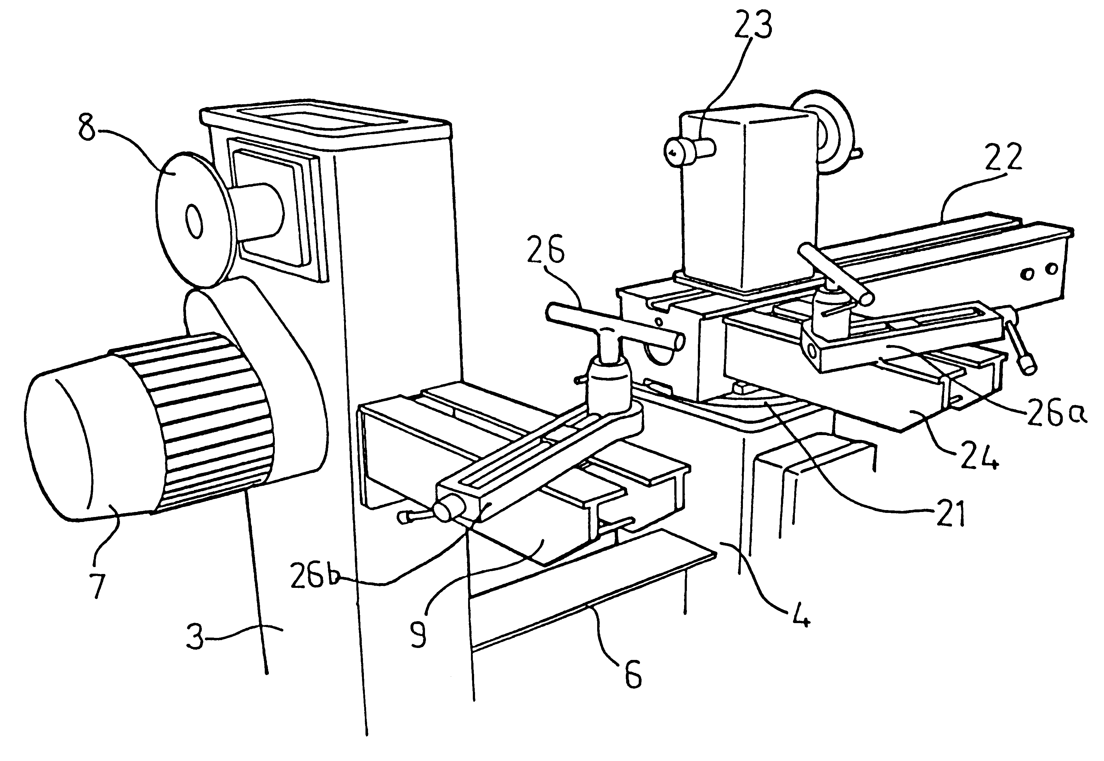 Lathes