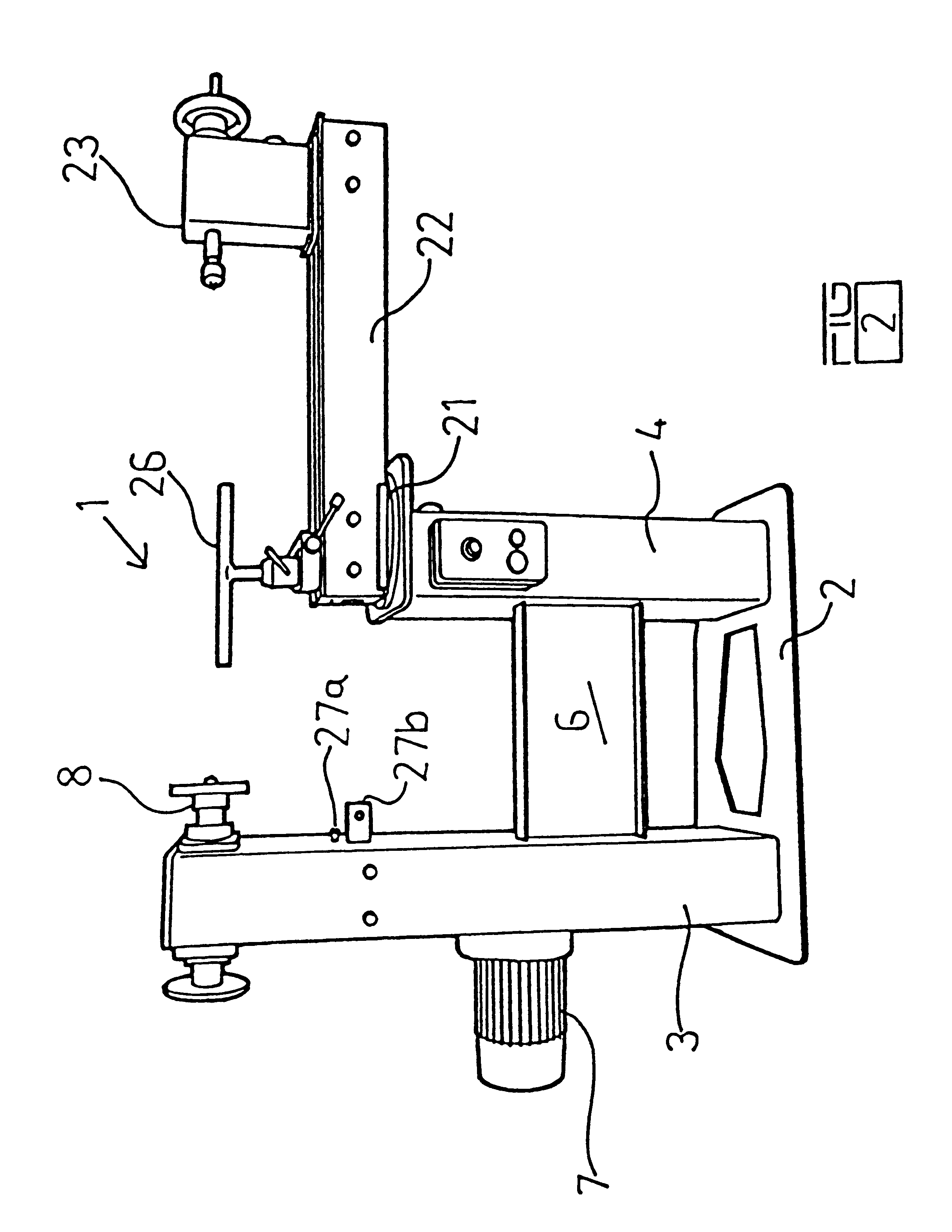 Lathes