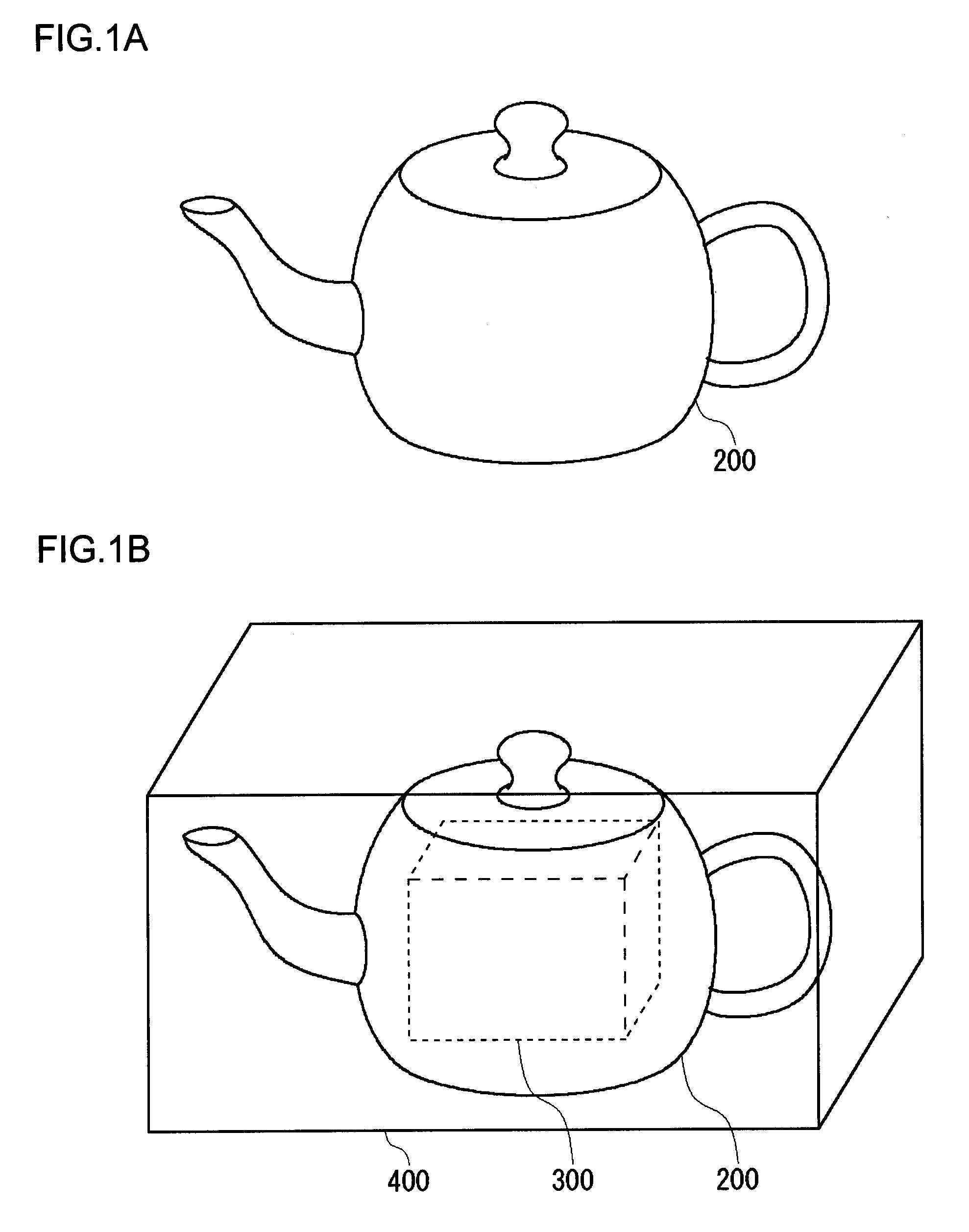 Occlusion culling method and rendering processing apparatus