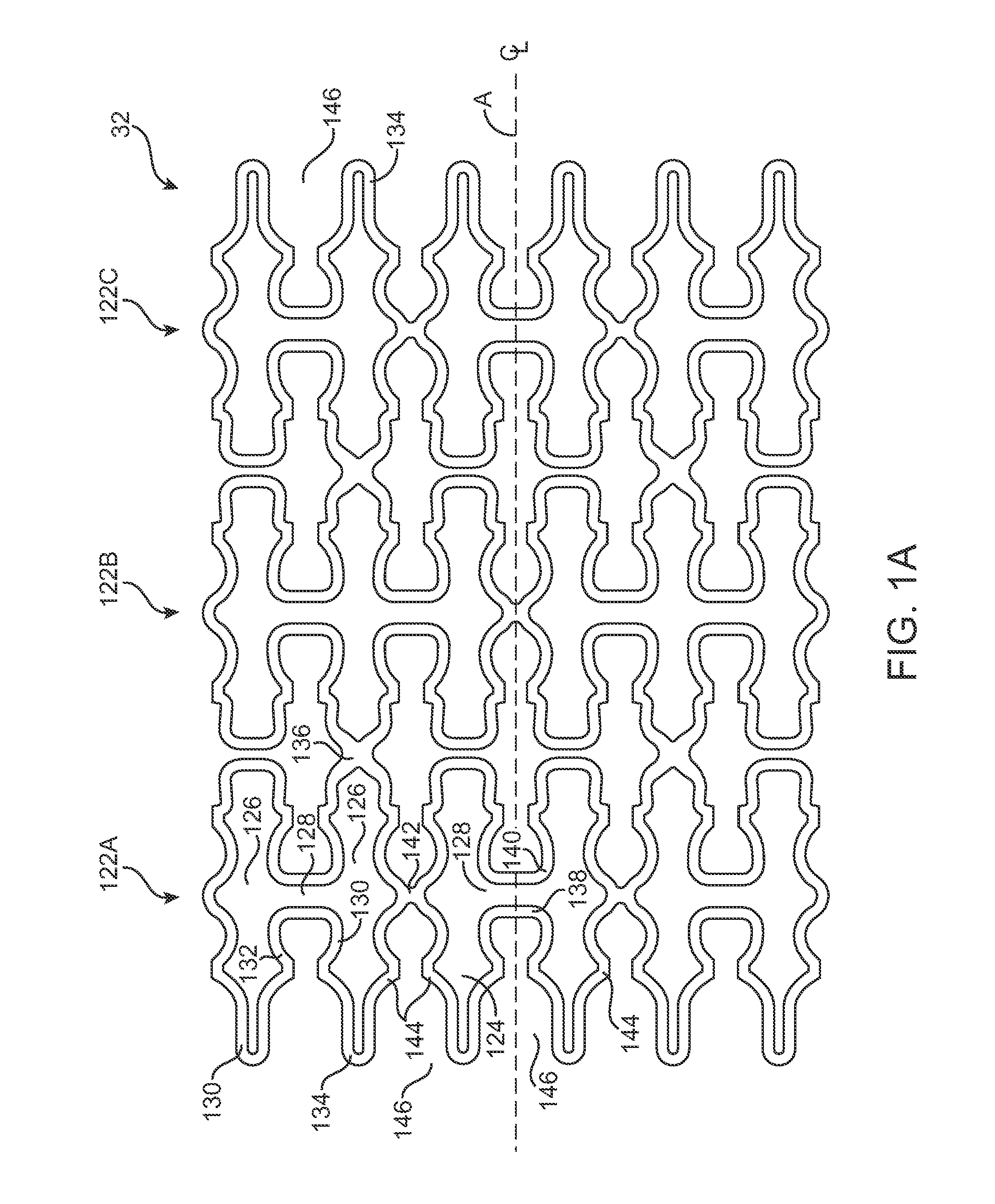 Use of plasma in formation of biodegradable stent coating