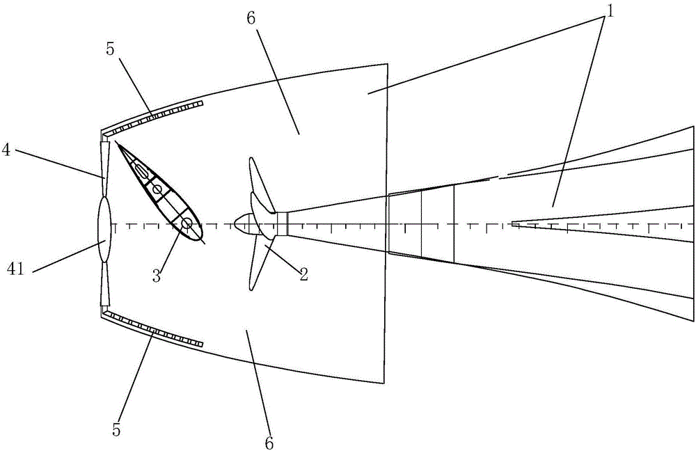 Device and method for preventing steering capsizing