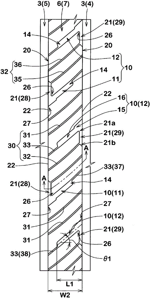 Pneumatic tire