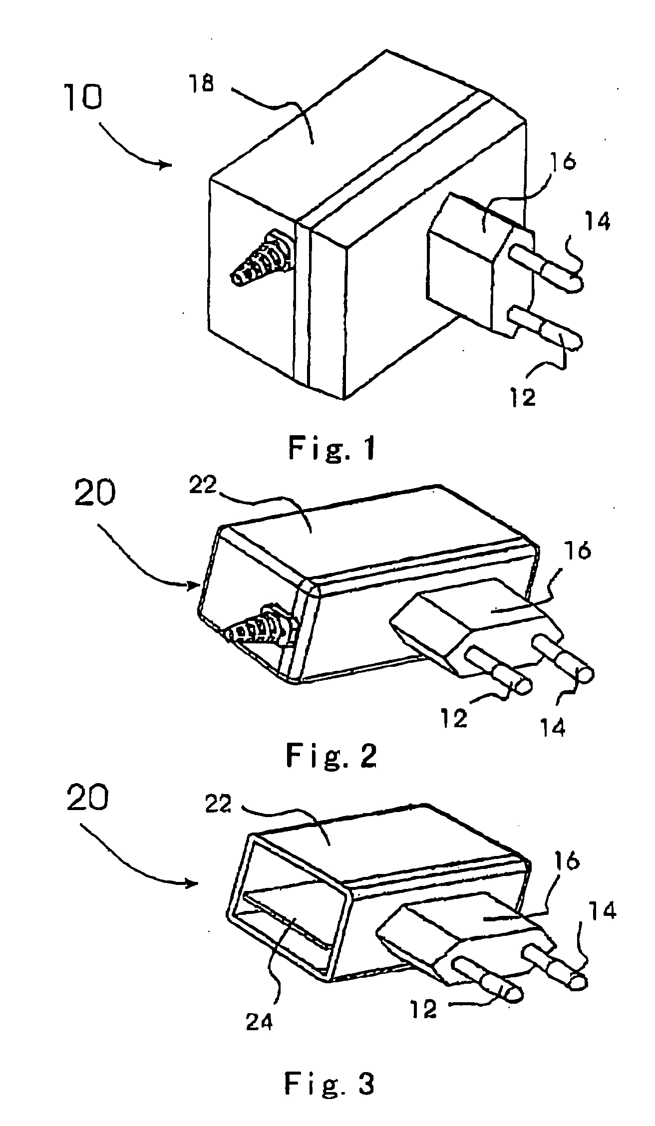 Power supply unit