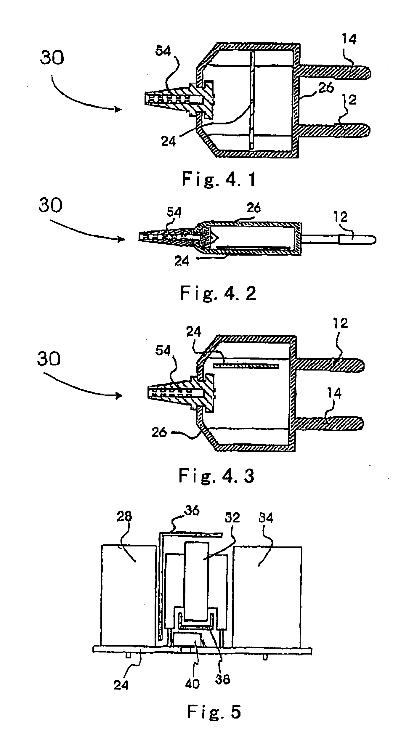 Power supply unit