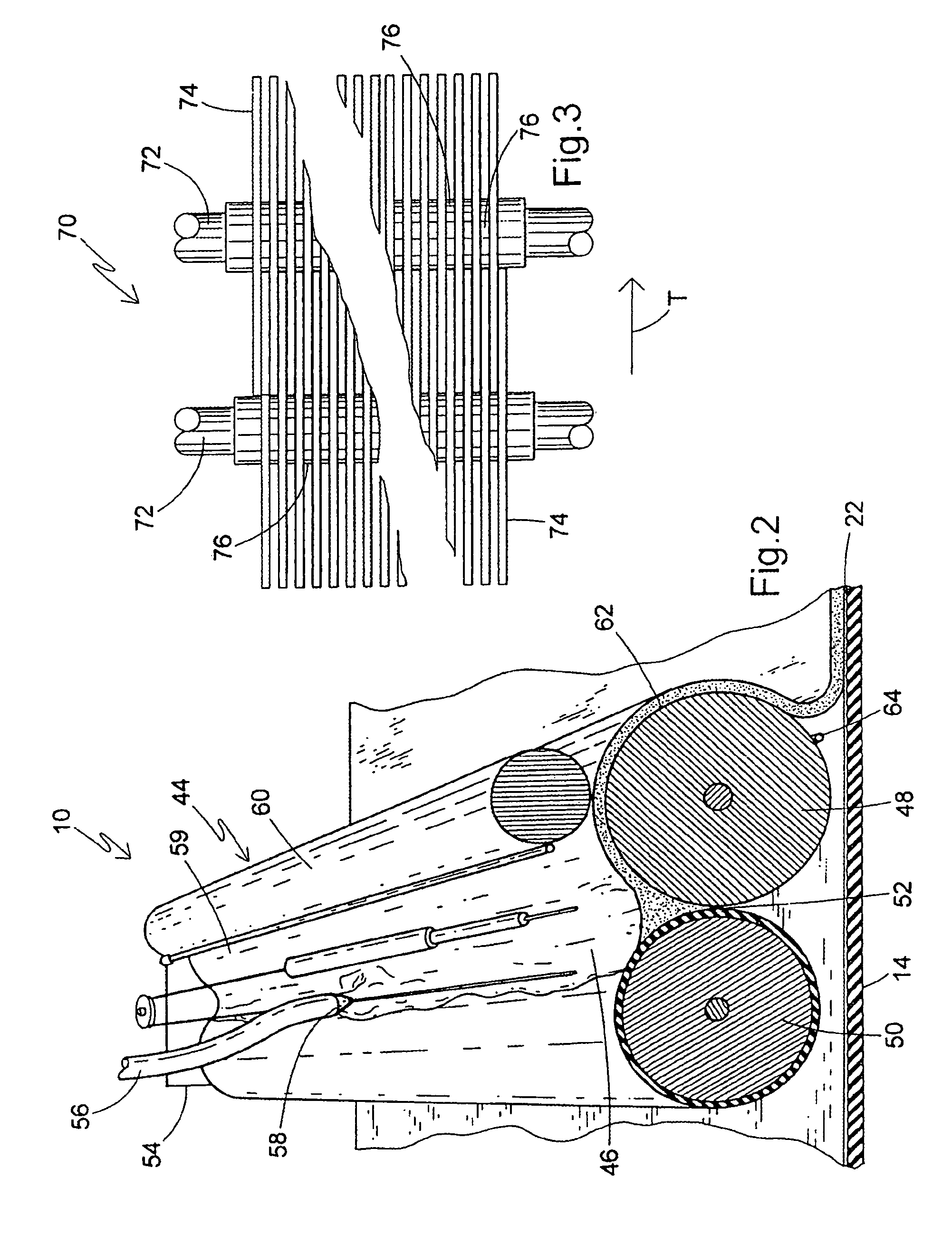 Multi-layer process for producing high strength fiber-reinforced structural cementitious panels with enhanced fiber content