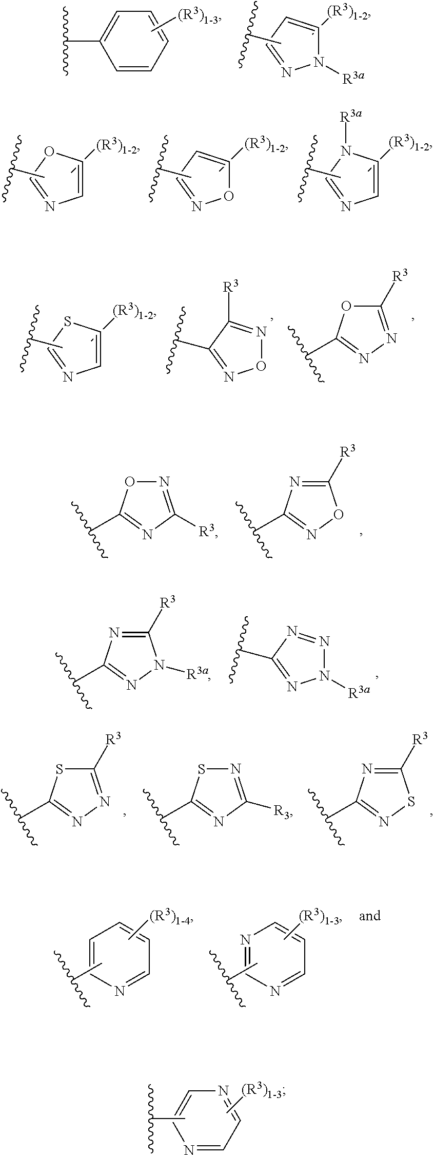 Apelin receptor agonists and methods of use