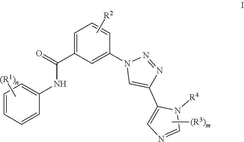 Triazole benzamide derivatives as gpr142 agonists