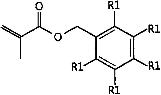 Colored photosensitive resin composition, color filter and display device