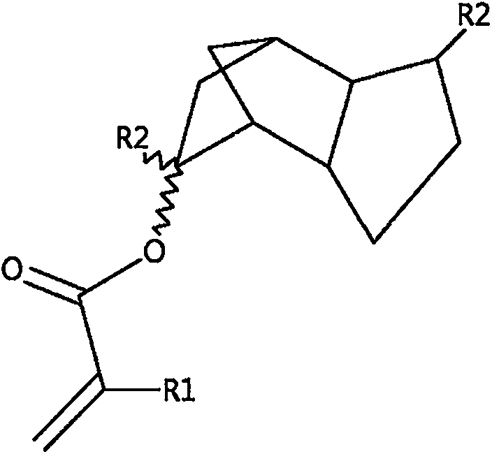 Colored photosensitive resin composition, color filter and display device