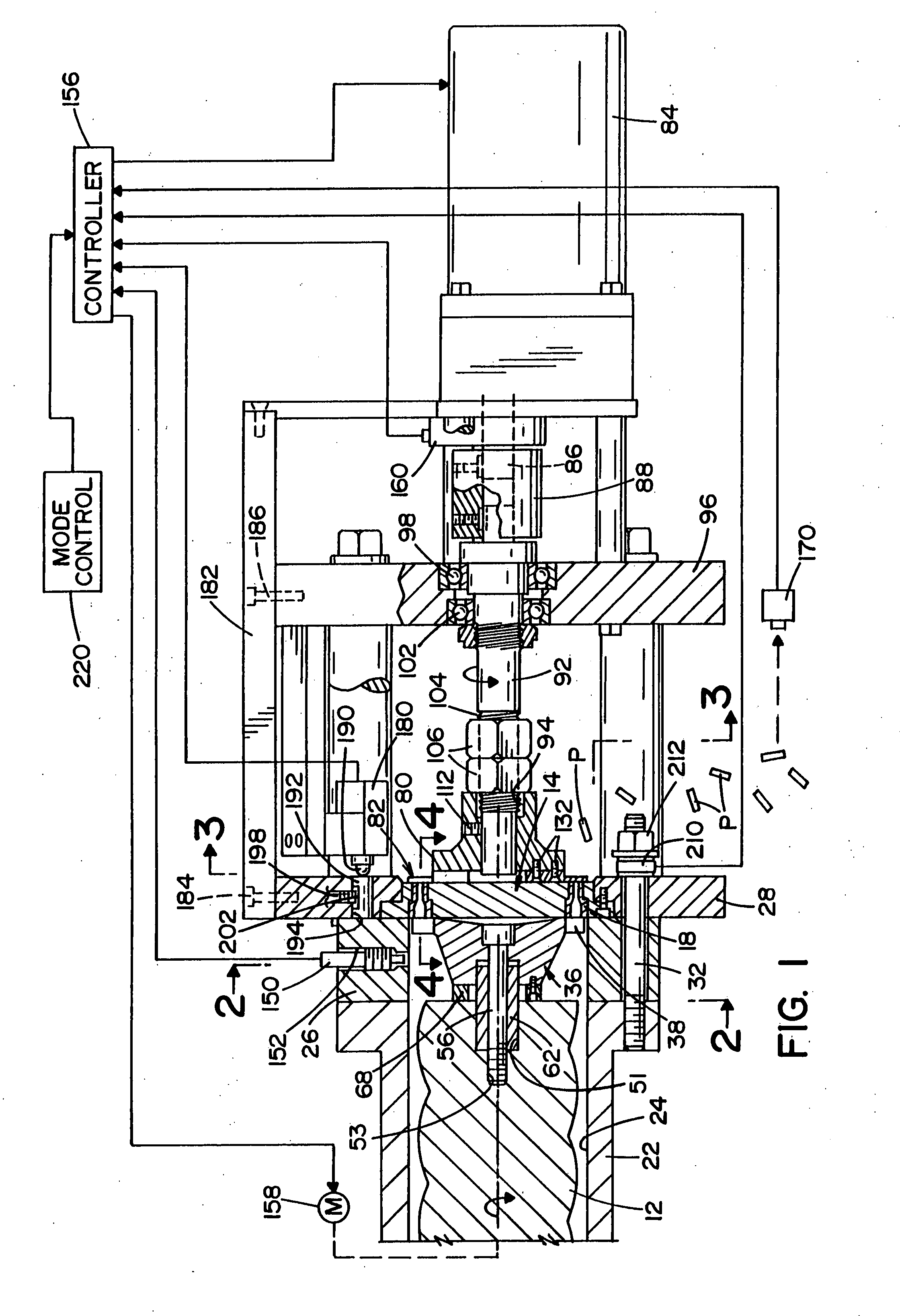 Extruder system and cutting assembly