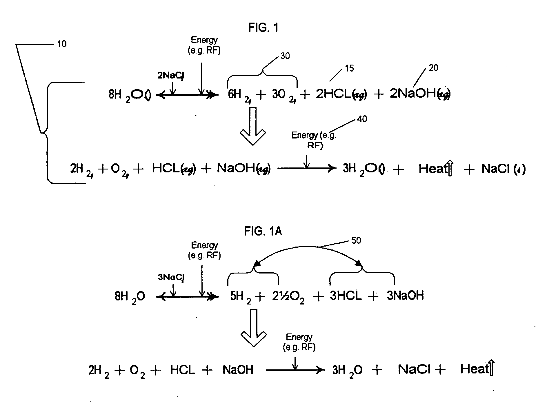 Methods and devices for electrosurgery