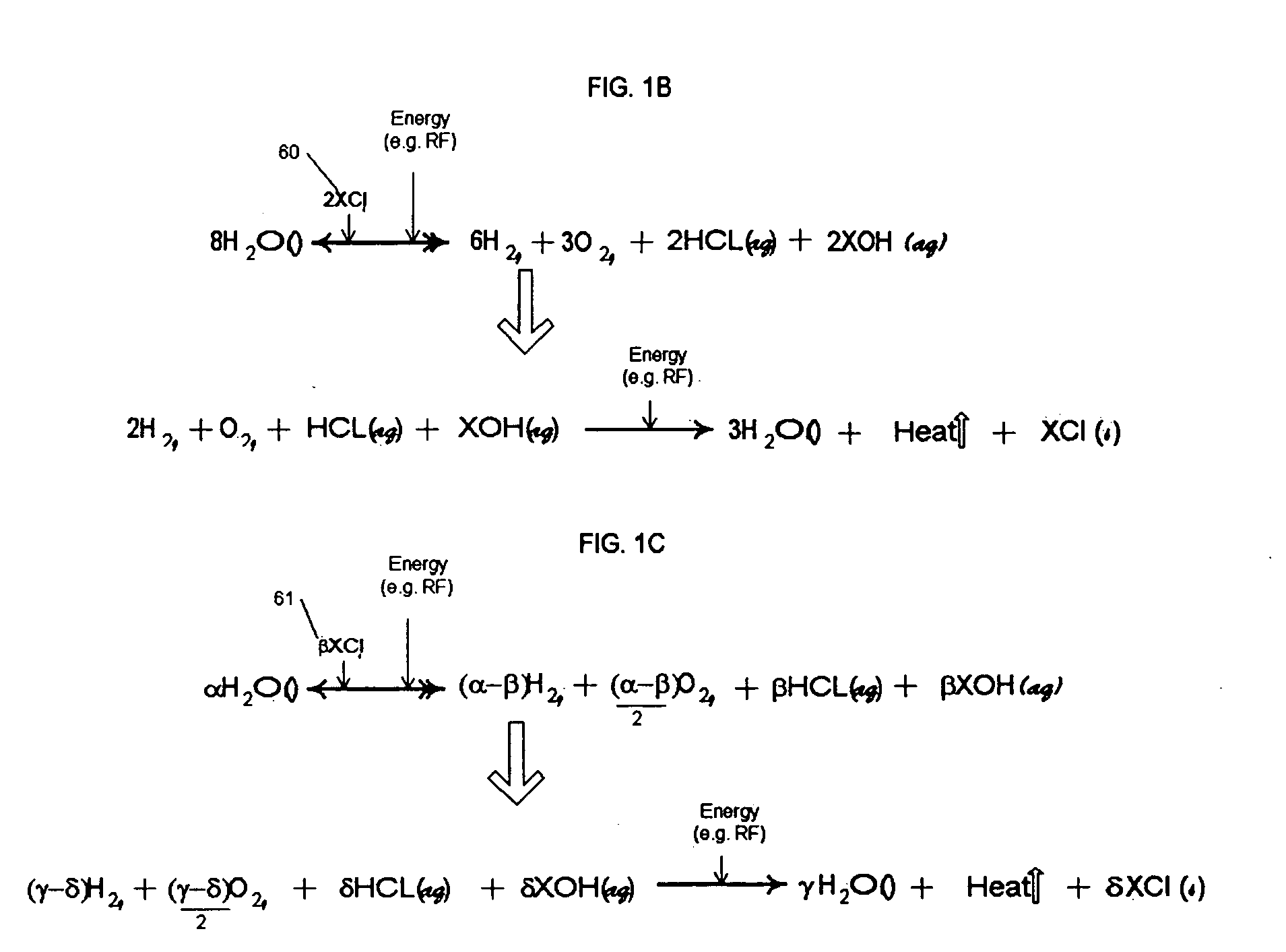 Methods and devices for electrosurgery