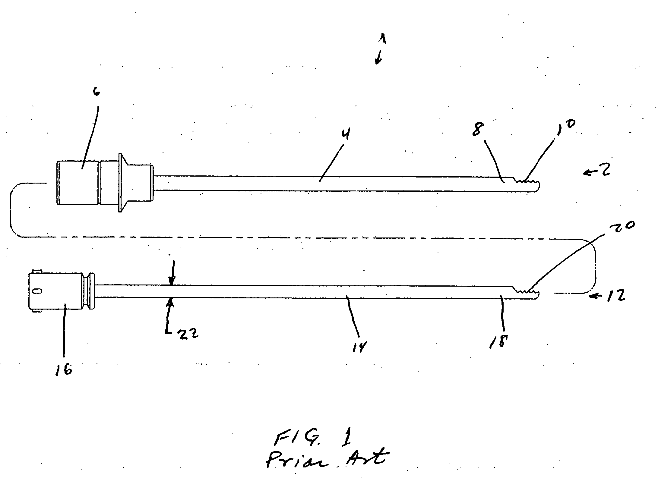 Arthroscopic shaver with two pass inner blade and method of manufacturing same