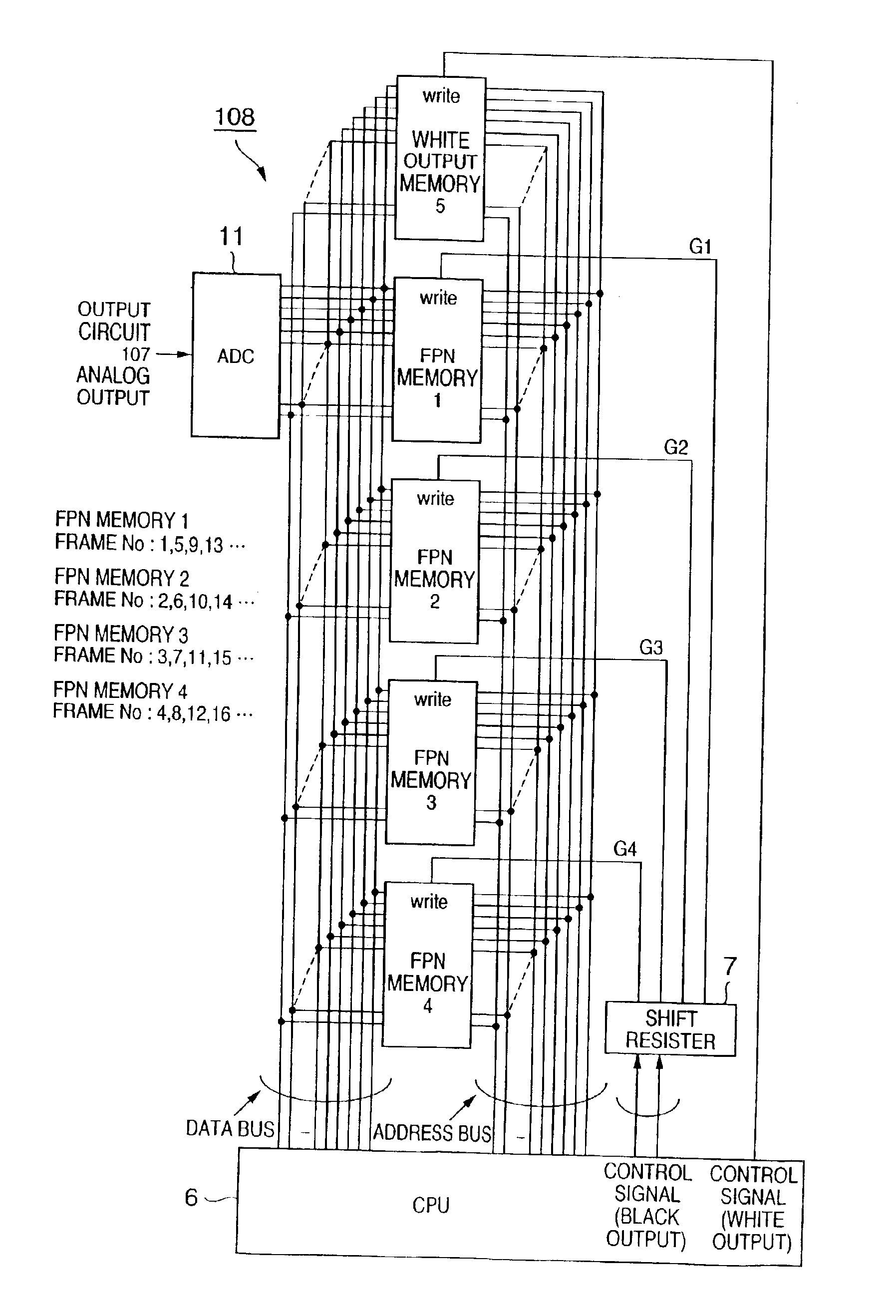 Radiological imaging apparatus and method