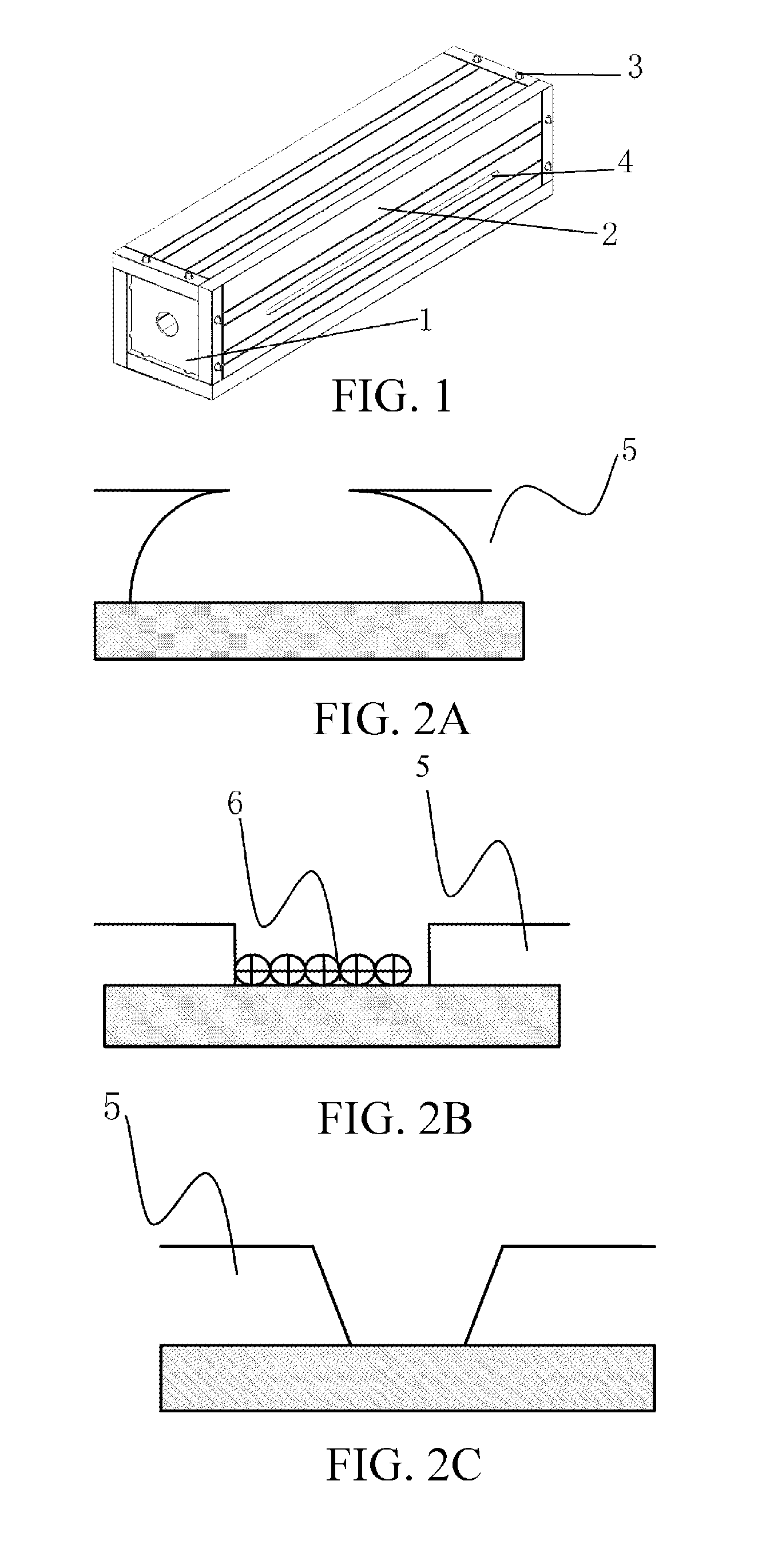 Method for manufacturing ion optical device