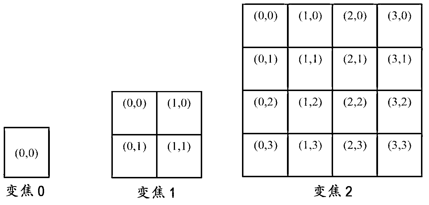 Methods, apparatuses and computer program products for converting a geographical database into a map tile database