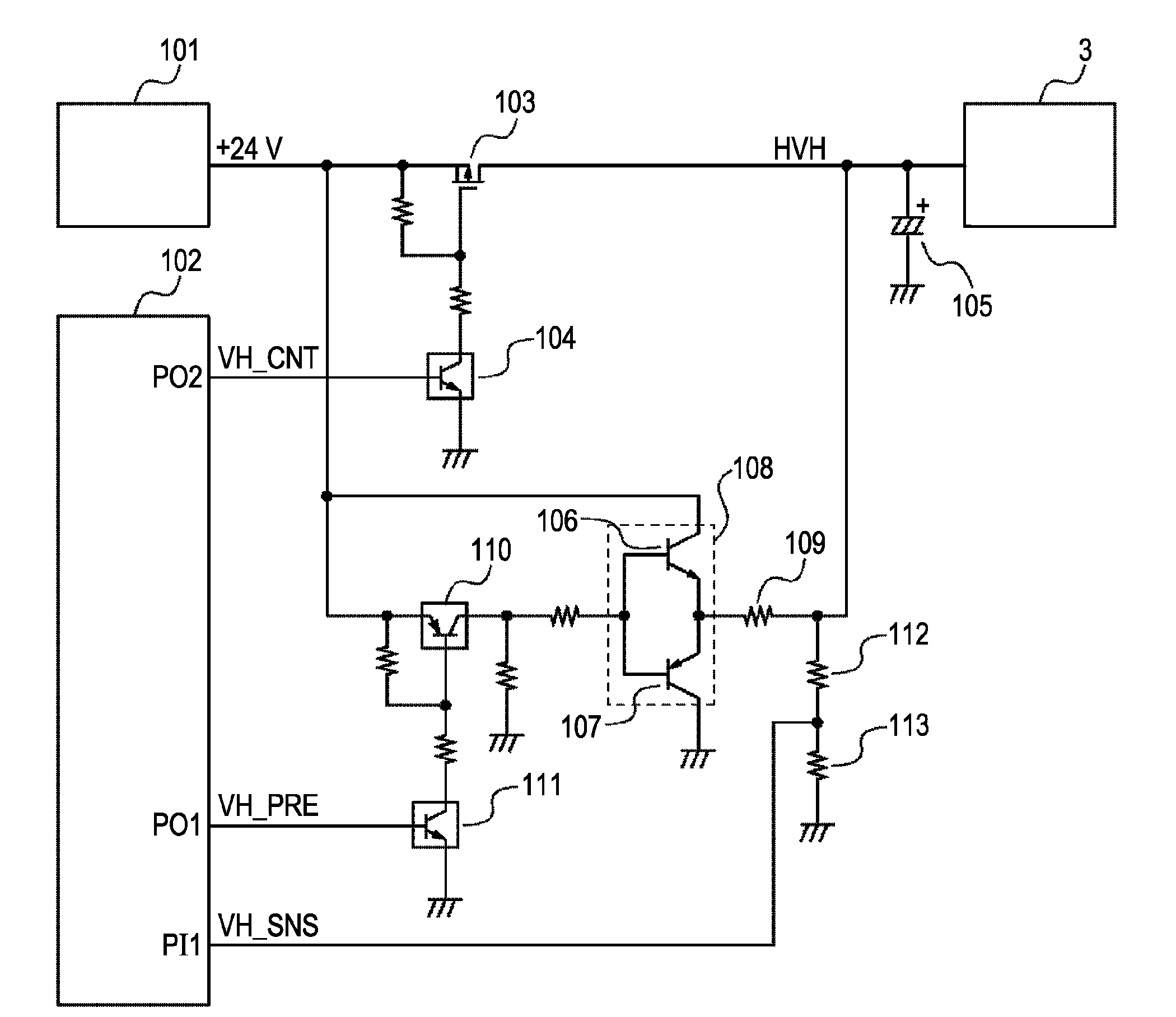 Recording apparatus