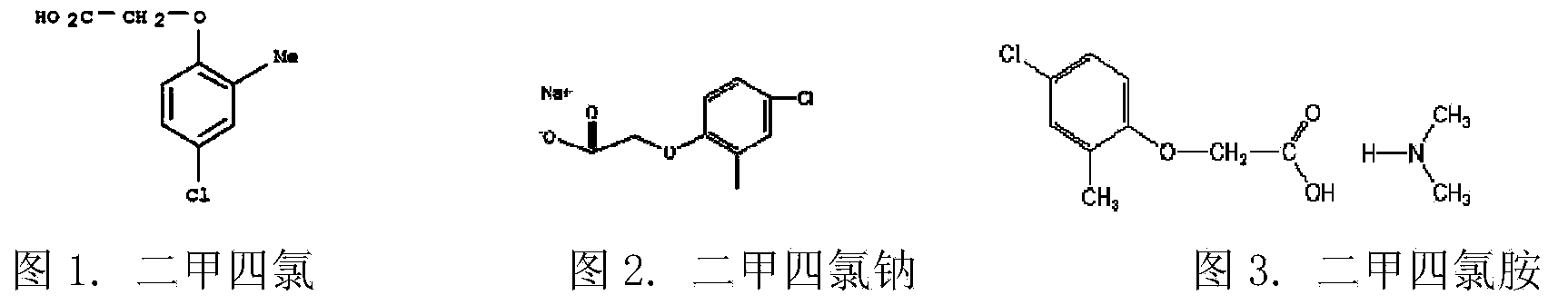 Orange pedicel drop resisting preparation and application method thereof