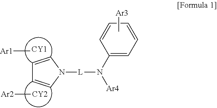 Organic light emitting diode