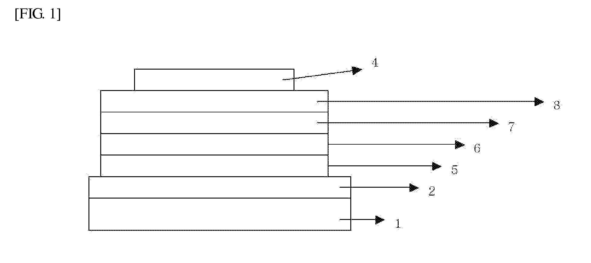 Organic light emitting diode