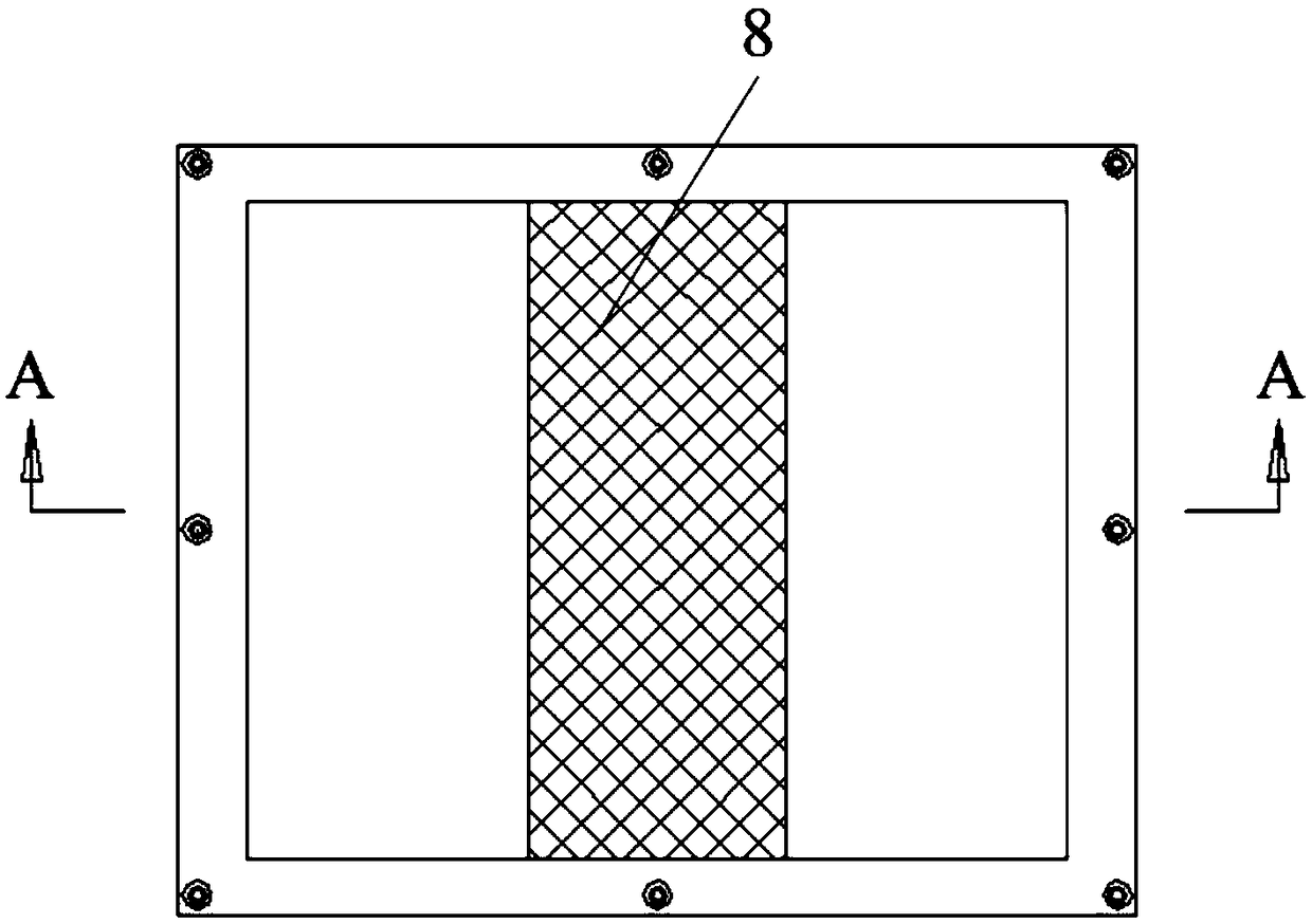 Railway vehicle and railway vehicle ventilating device thereof