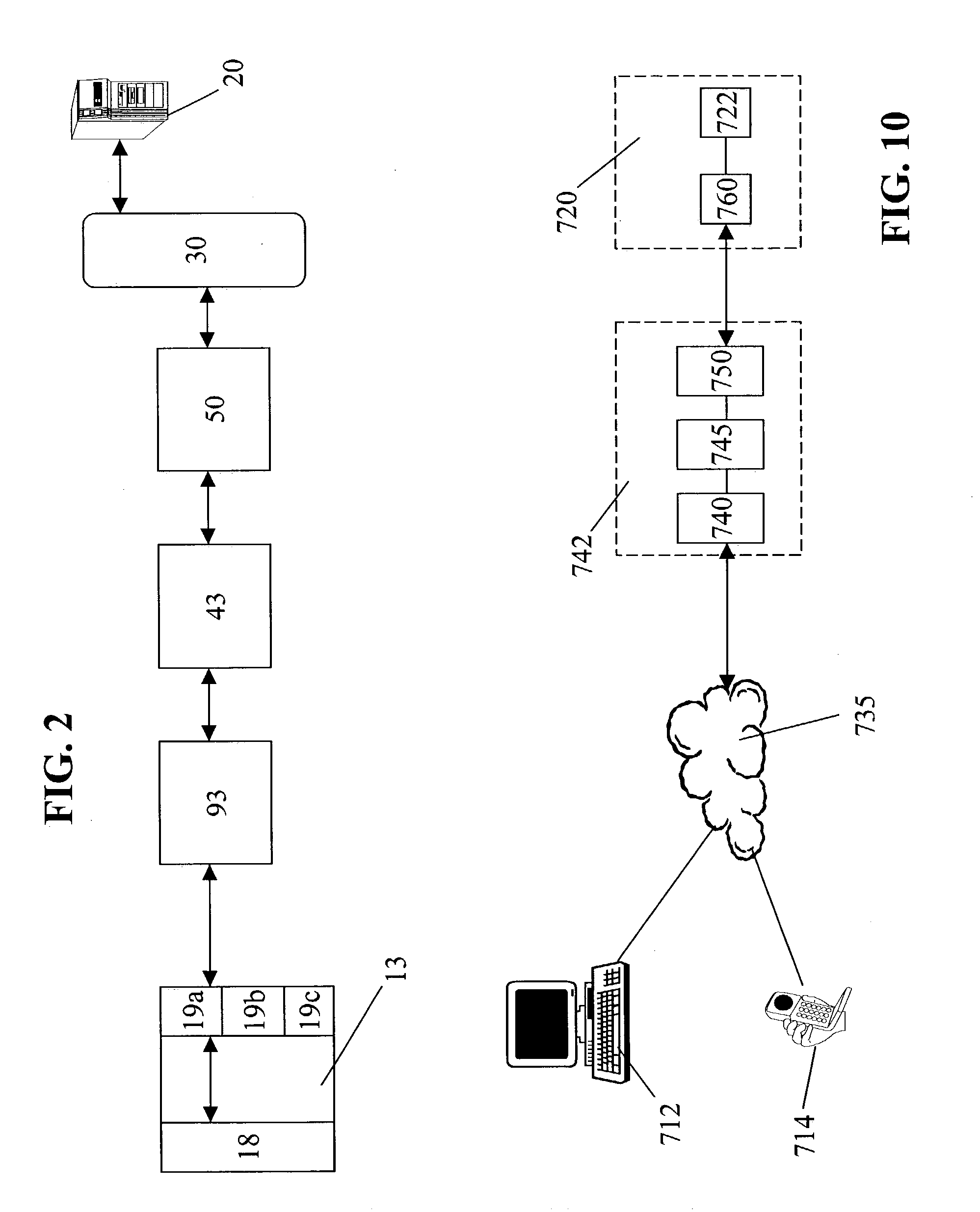 Lottery management system