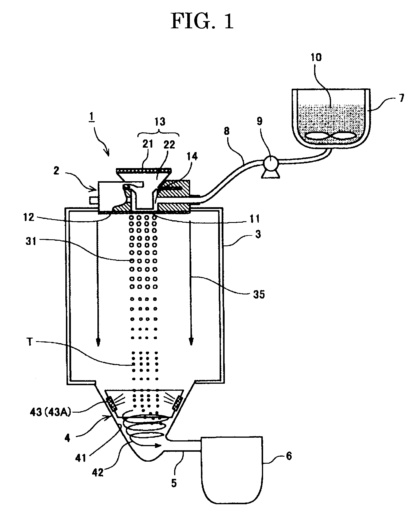 Electrophotographic toner and method for producing the electrophotographic toner