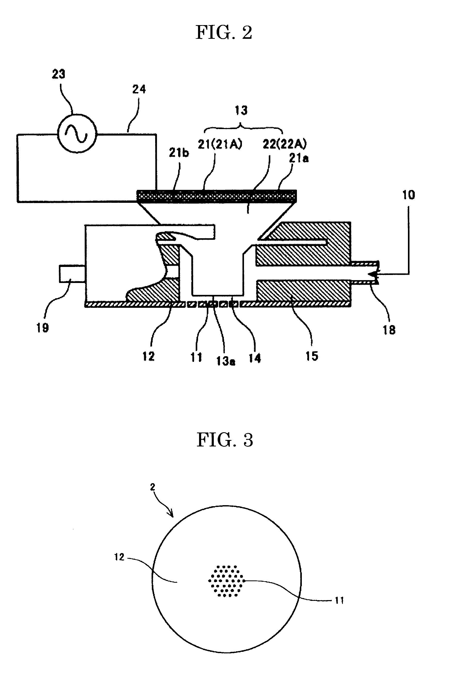 Electrophotographic toner and method for producing the electrophotographic toner