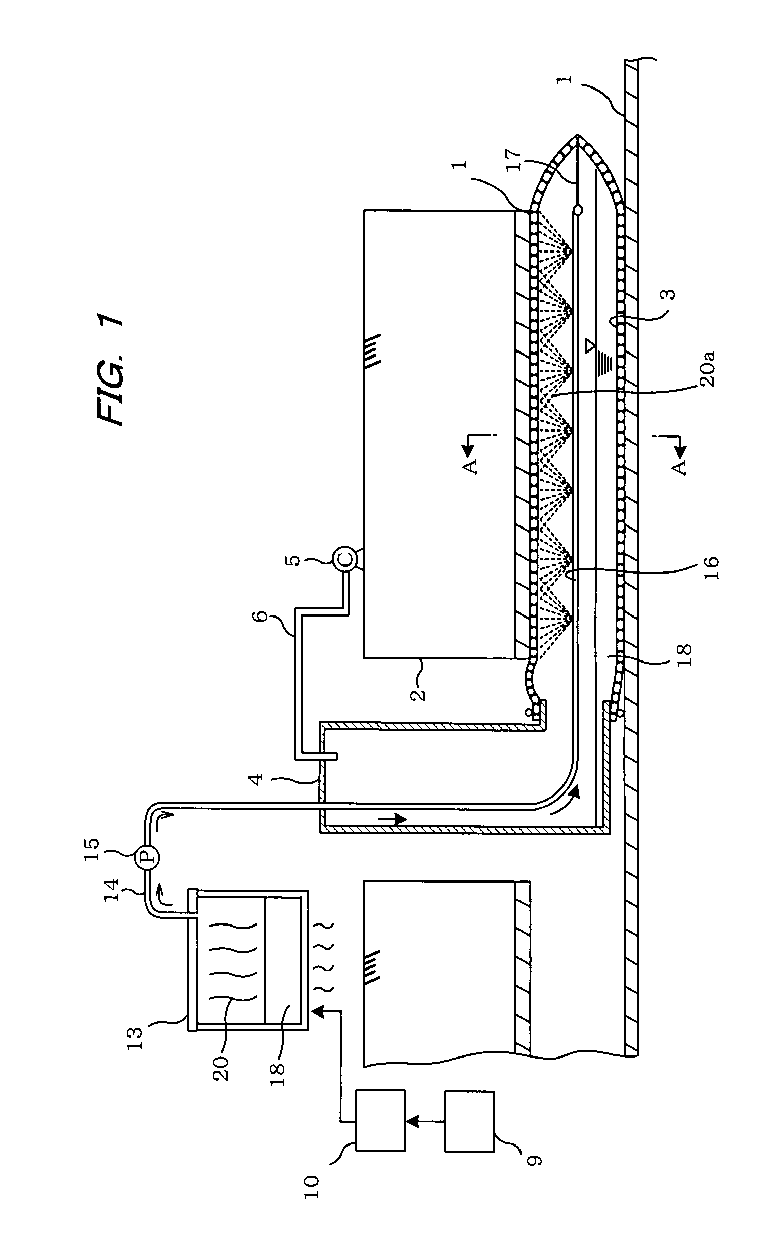 Pipeline lining method