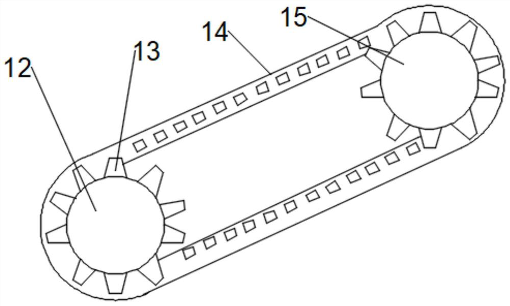 Compacting device for a seeder