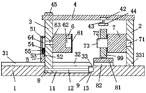 Plate cutting and forming equipment