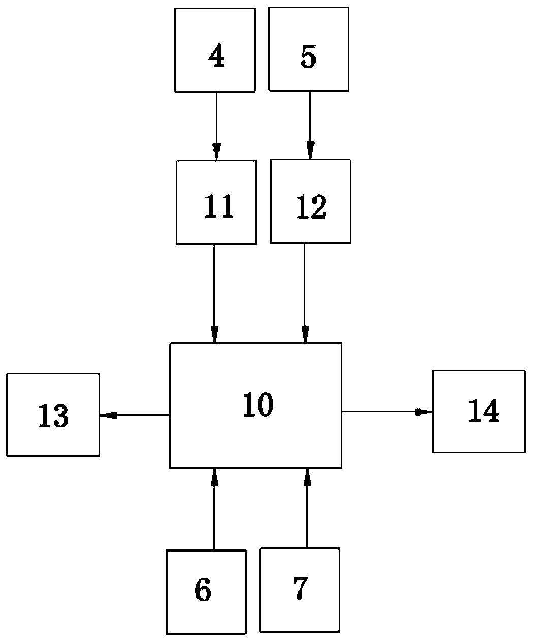 A short-range three-dimensional holographic imaging device