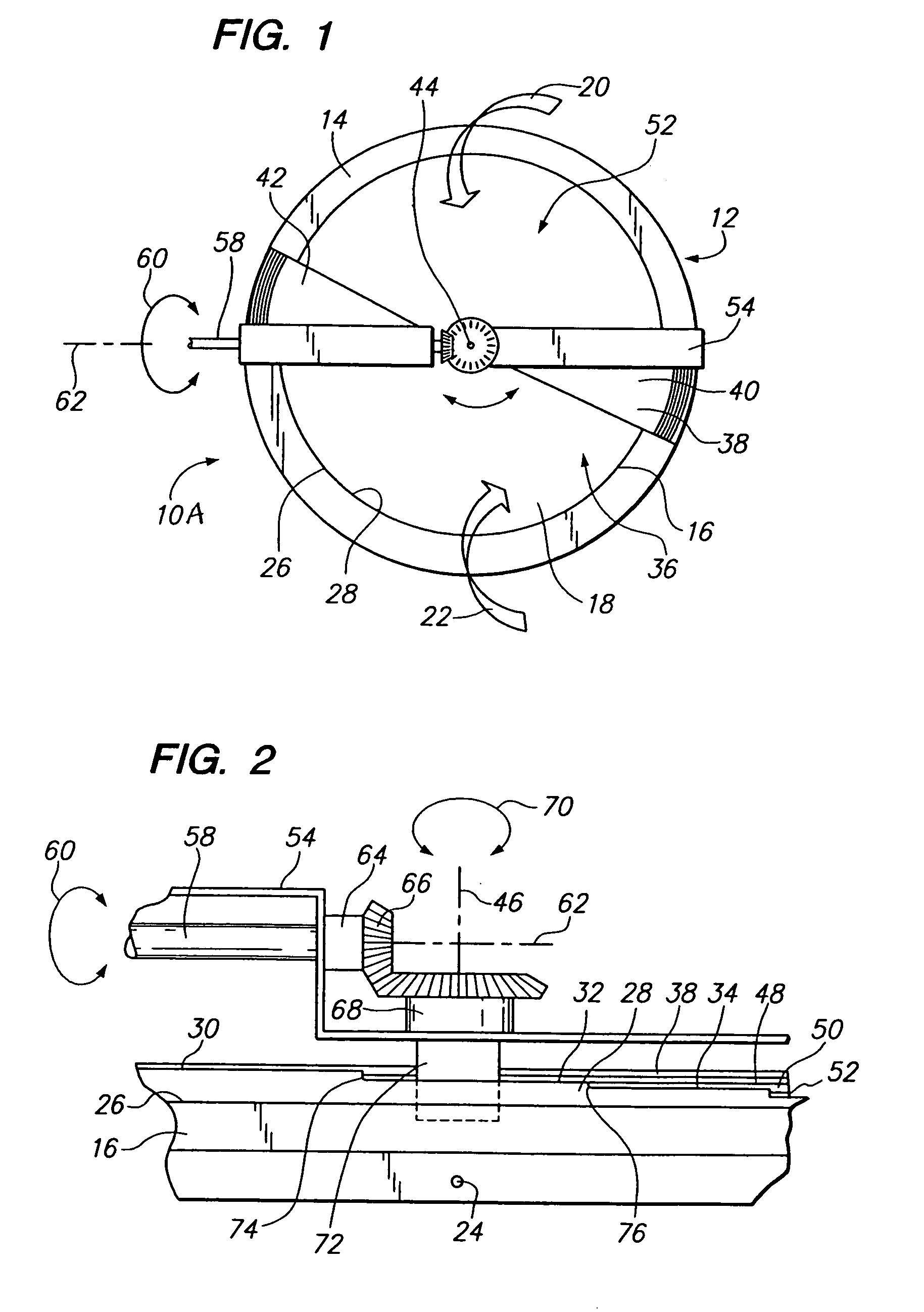 Fluid damper