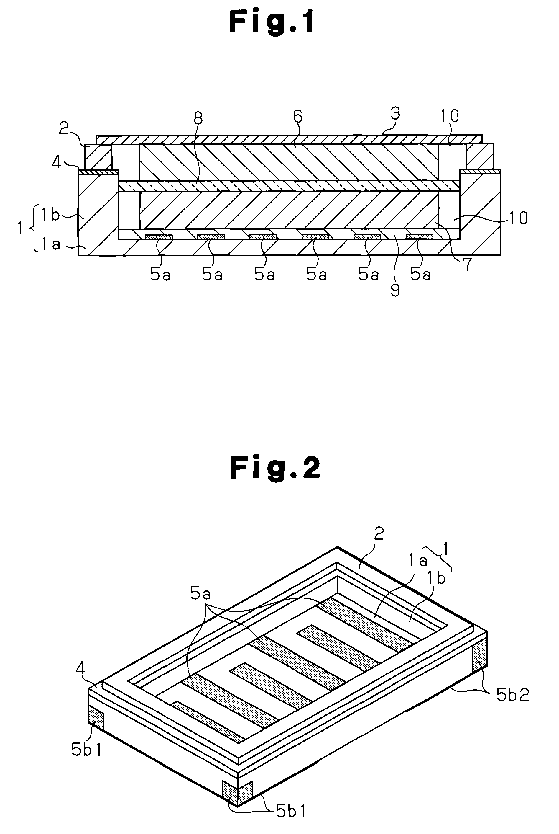 Electrochemical Cell