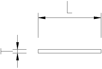 Steel structure davit joint with arc dissipative element