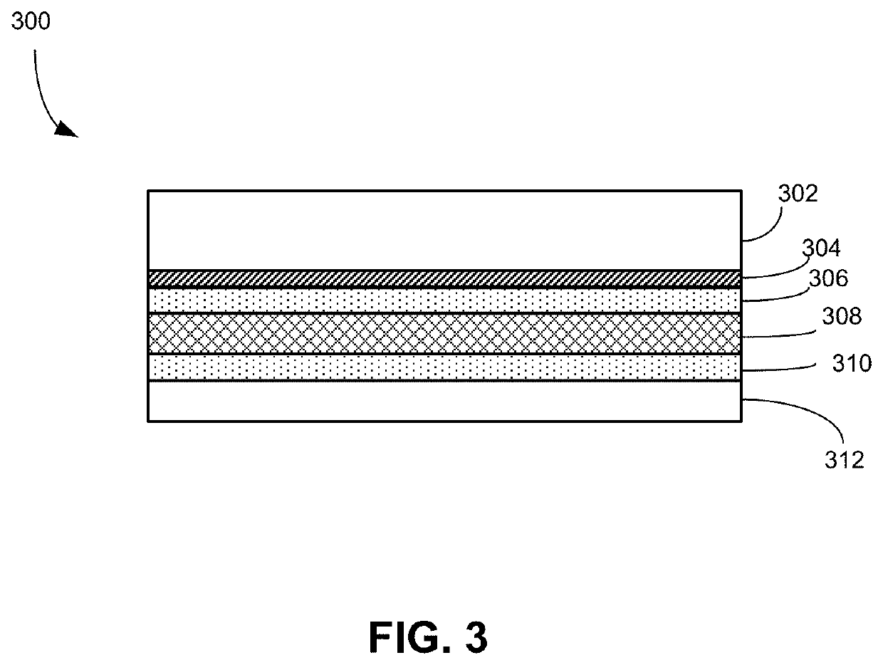 Solar roof tile with a uniform appearance