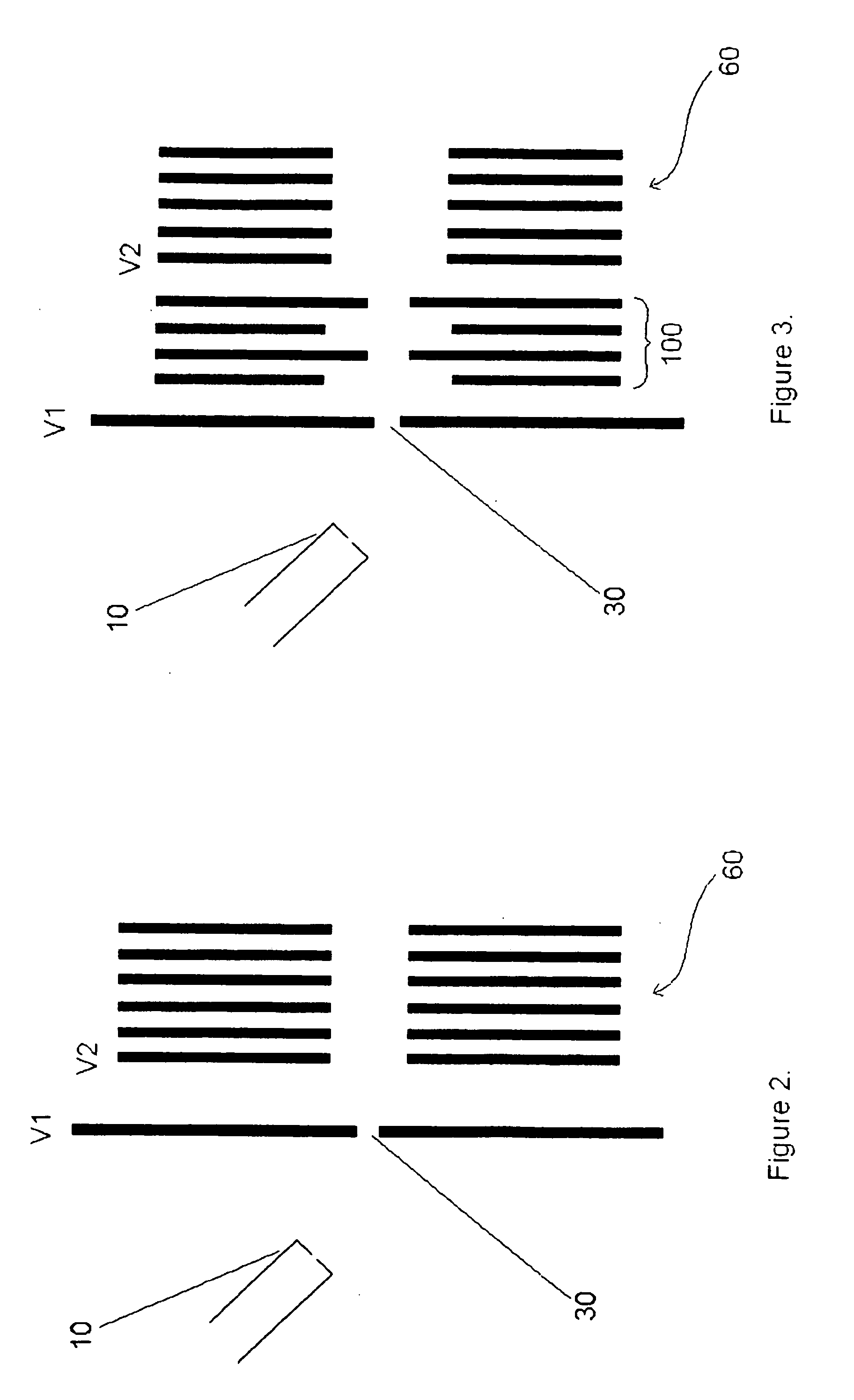 Efficient Atmospheric Pressure Interface for Mass Spectrometers and Method