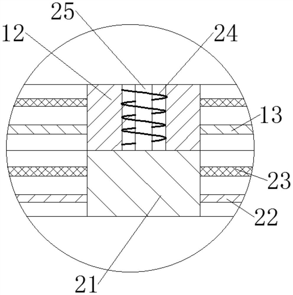 Automatic high-temperature flue gas purification equipment for plate spring clamping seat production