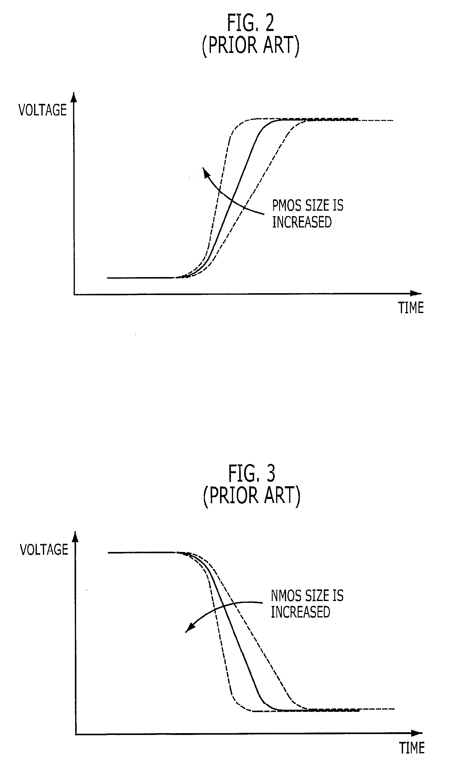 Output driving device