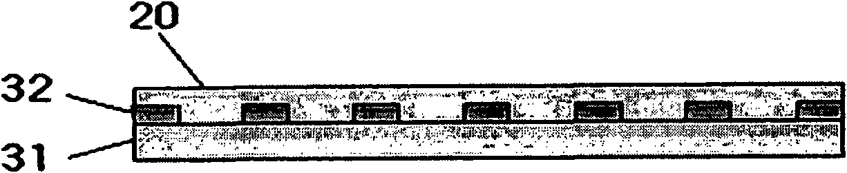 Electromagnetic wave-shielding film having near infrared shielding function and transparency function, optical filter and plasma display panel comprising the same