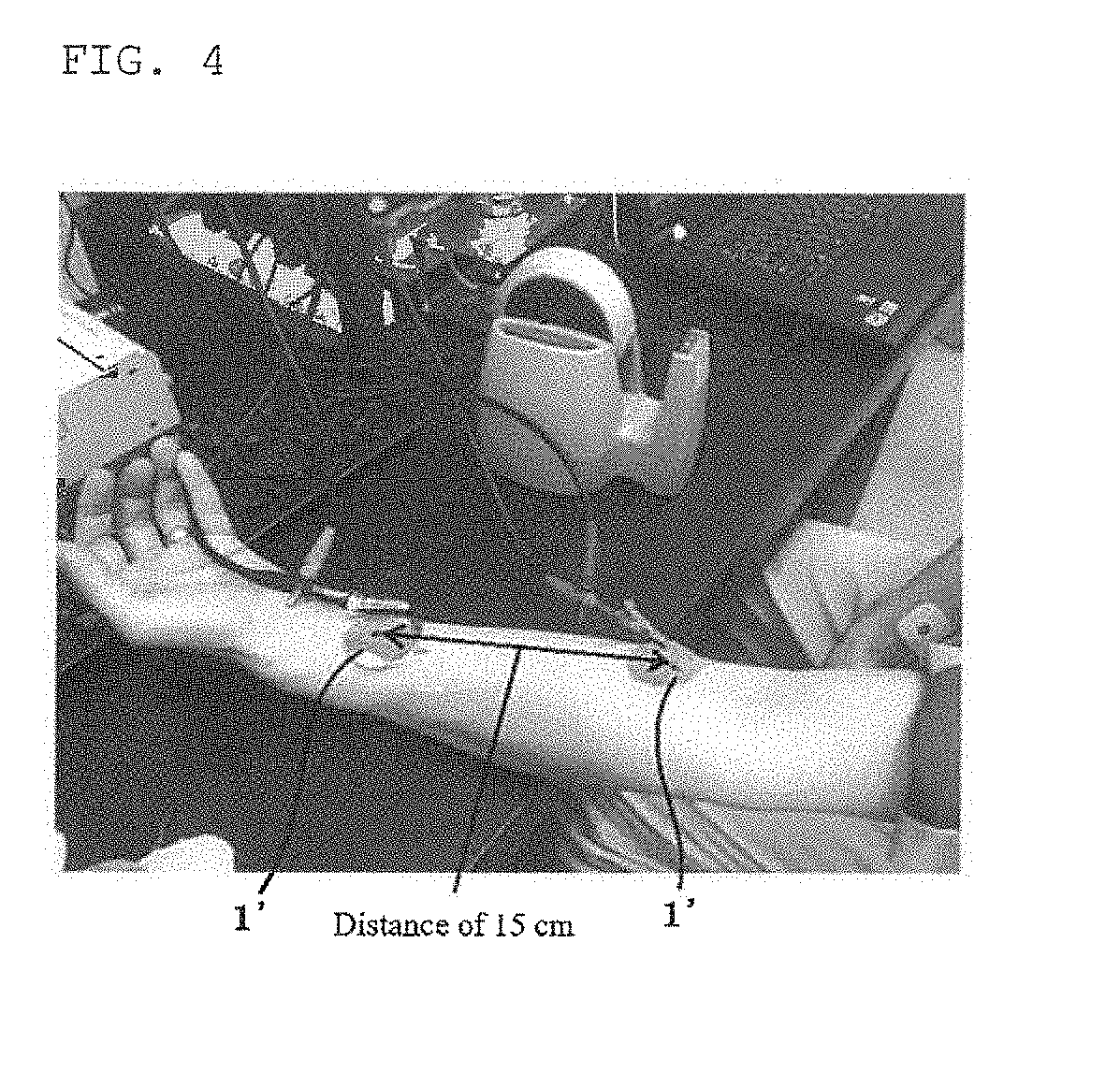 Adhesive composition, bio-electrode, and method for manufacturing a bio-electrode