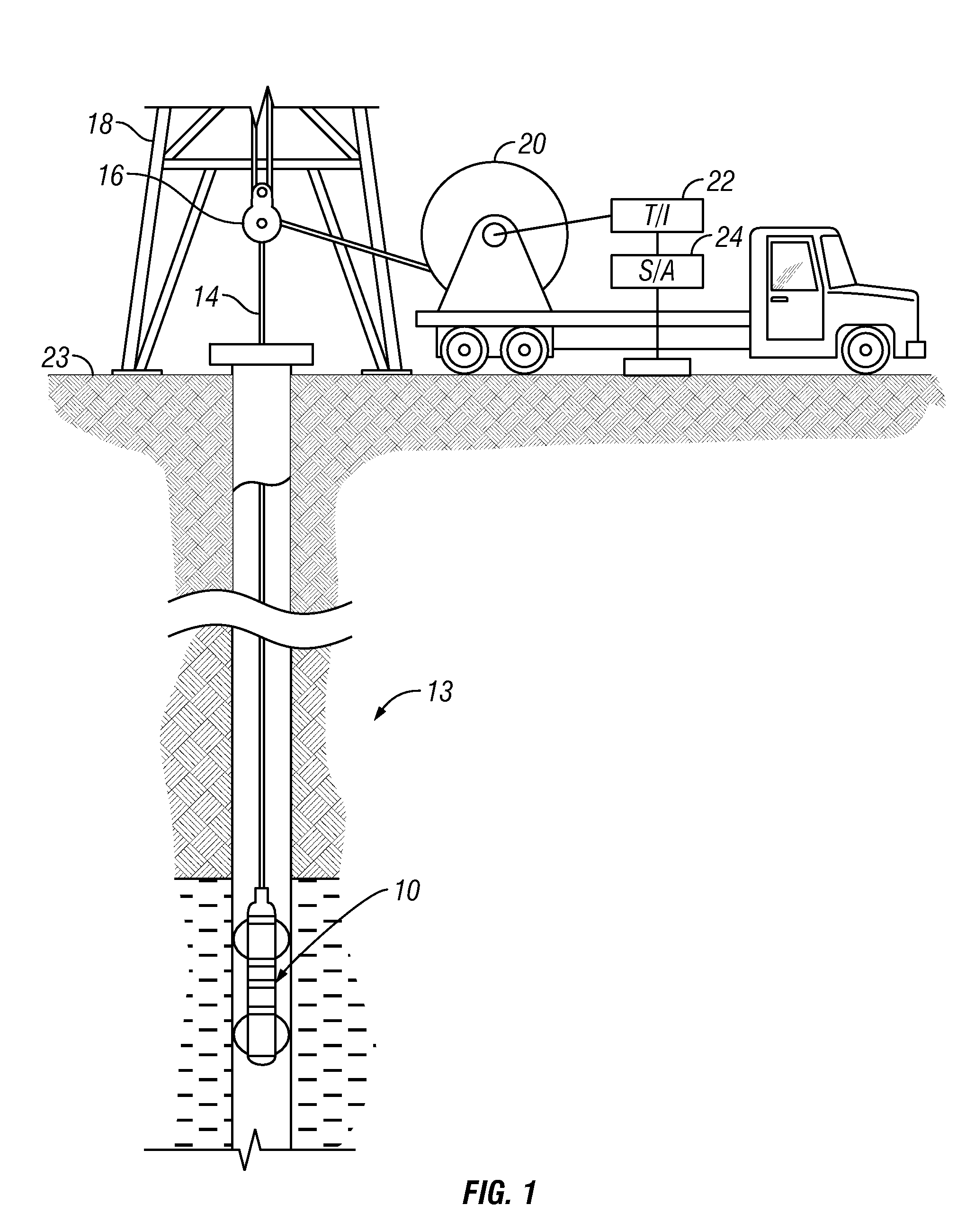 Downhole Multi-Phase Flow Imager