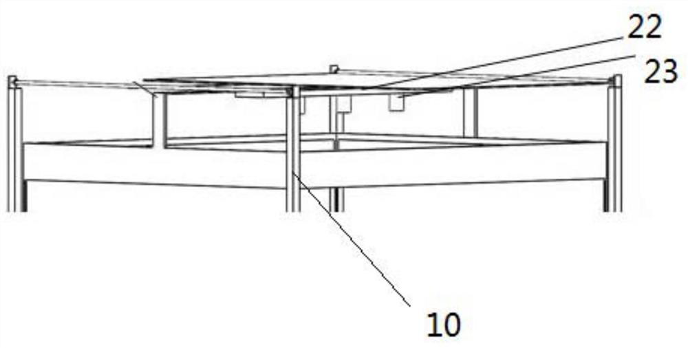 Air injection control system